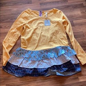 Matilda Jane Top NWT
